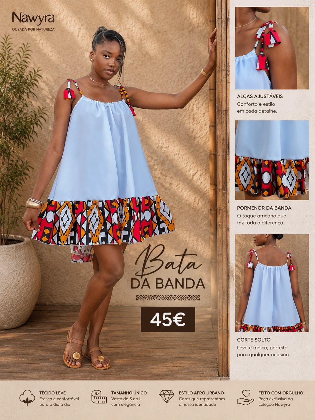 Bata da Banda