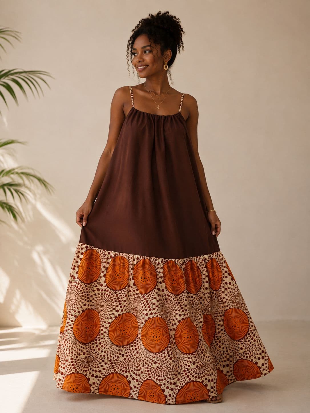 Vestido Comprido