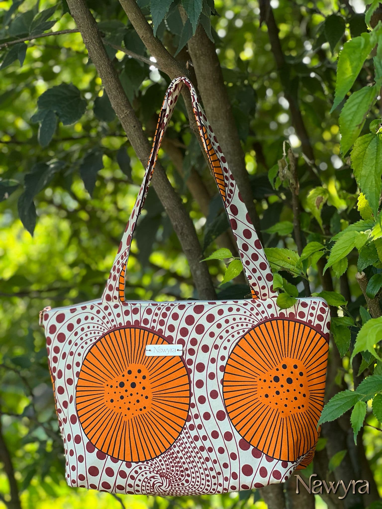 Bolsa Africana