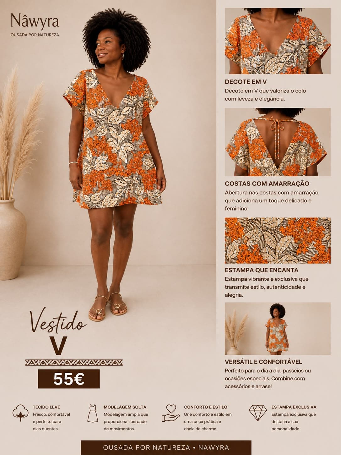 Vestido V